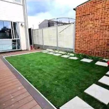Snoozeden Chalvey, Slough Apartment Exterior foto