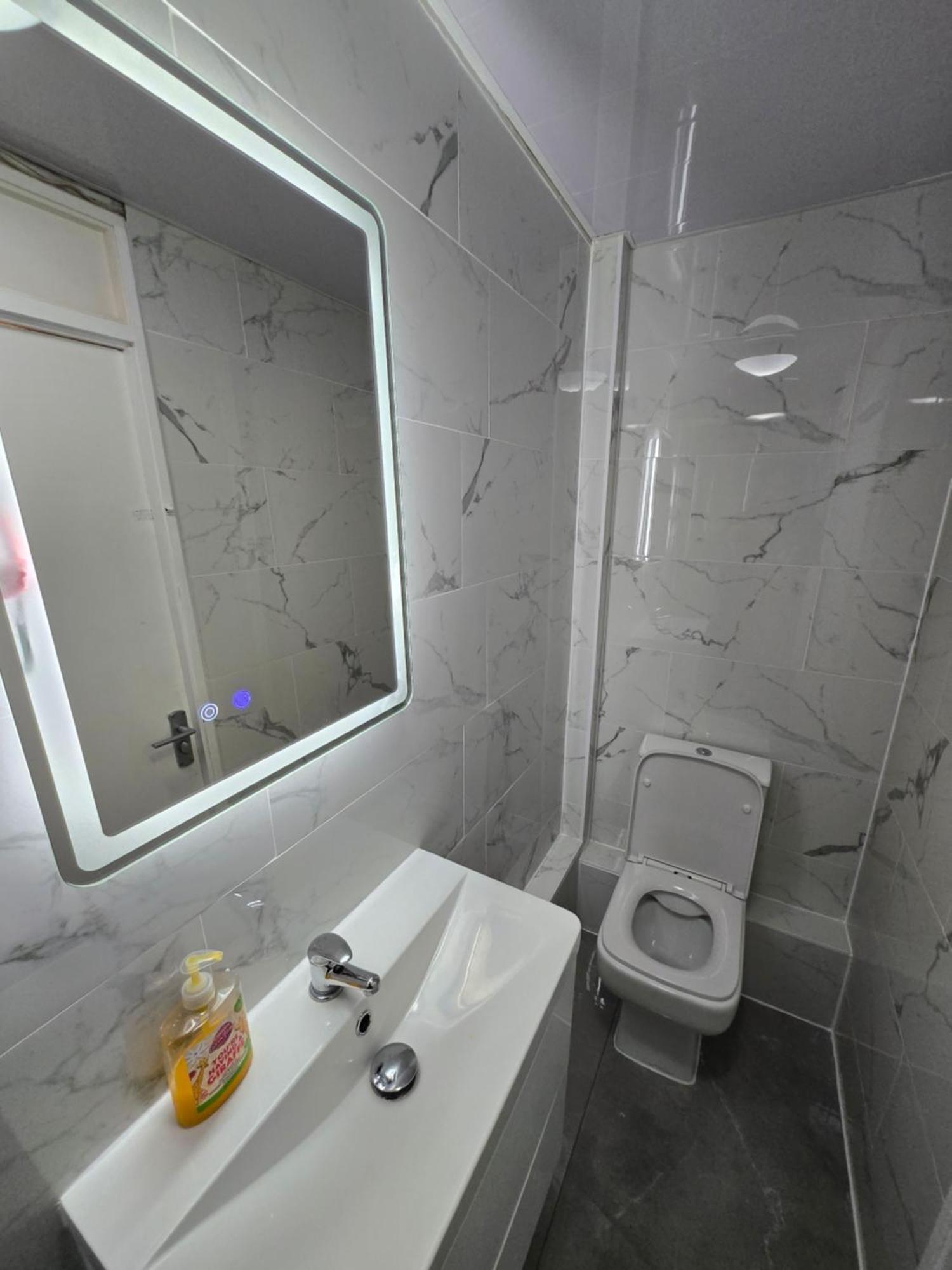 Snoozeden Chalvey, Slough Apartment Exterior foto